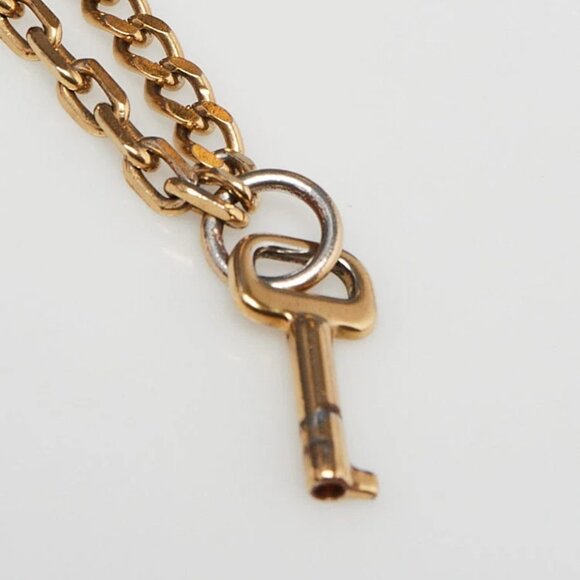 Louis Vuitton Monogram Reverse Canvas Denim Epi Pochette Metis Bag - Picture 8 of 12